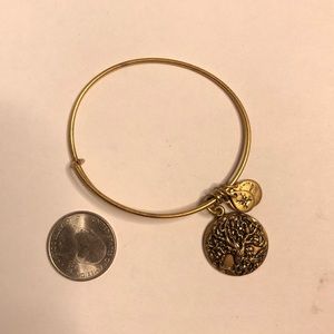 Tree of Life Alex and Ani Bracelet